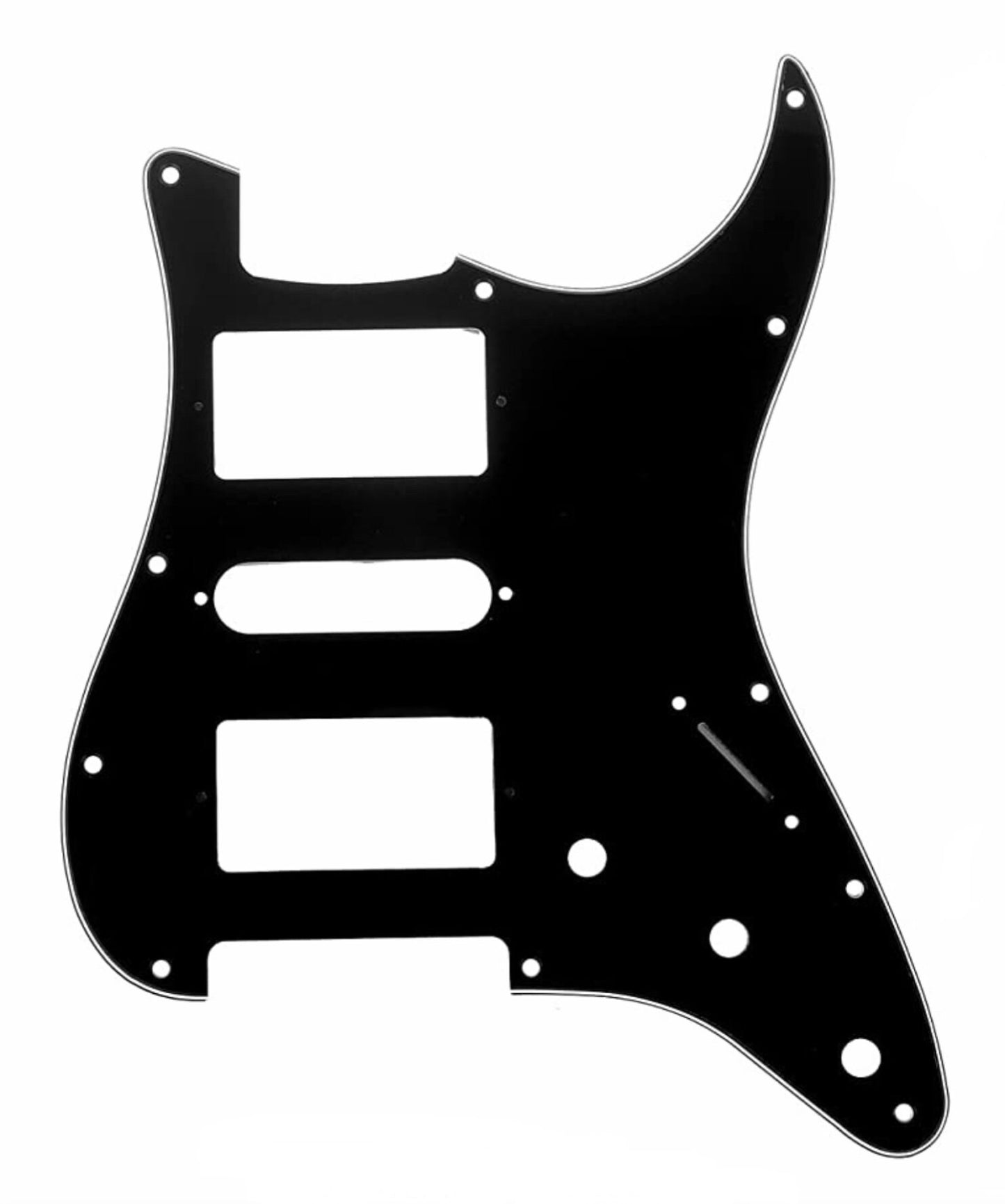 Fender Stratocaster Pickguard