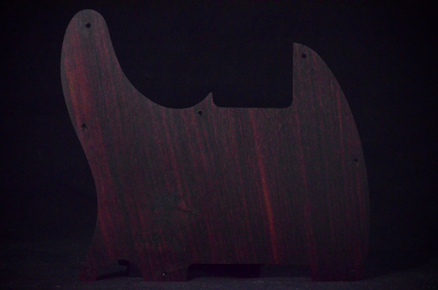 Fender Telecaster Pickguard