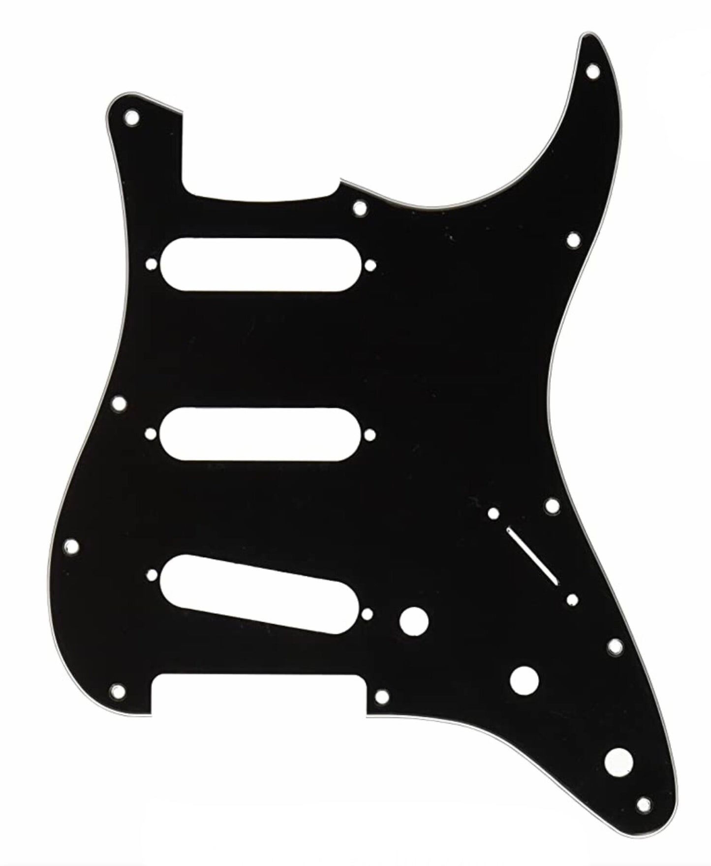 Fender Stratocaster Pickguard