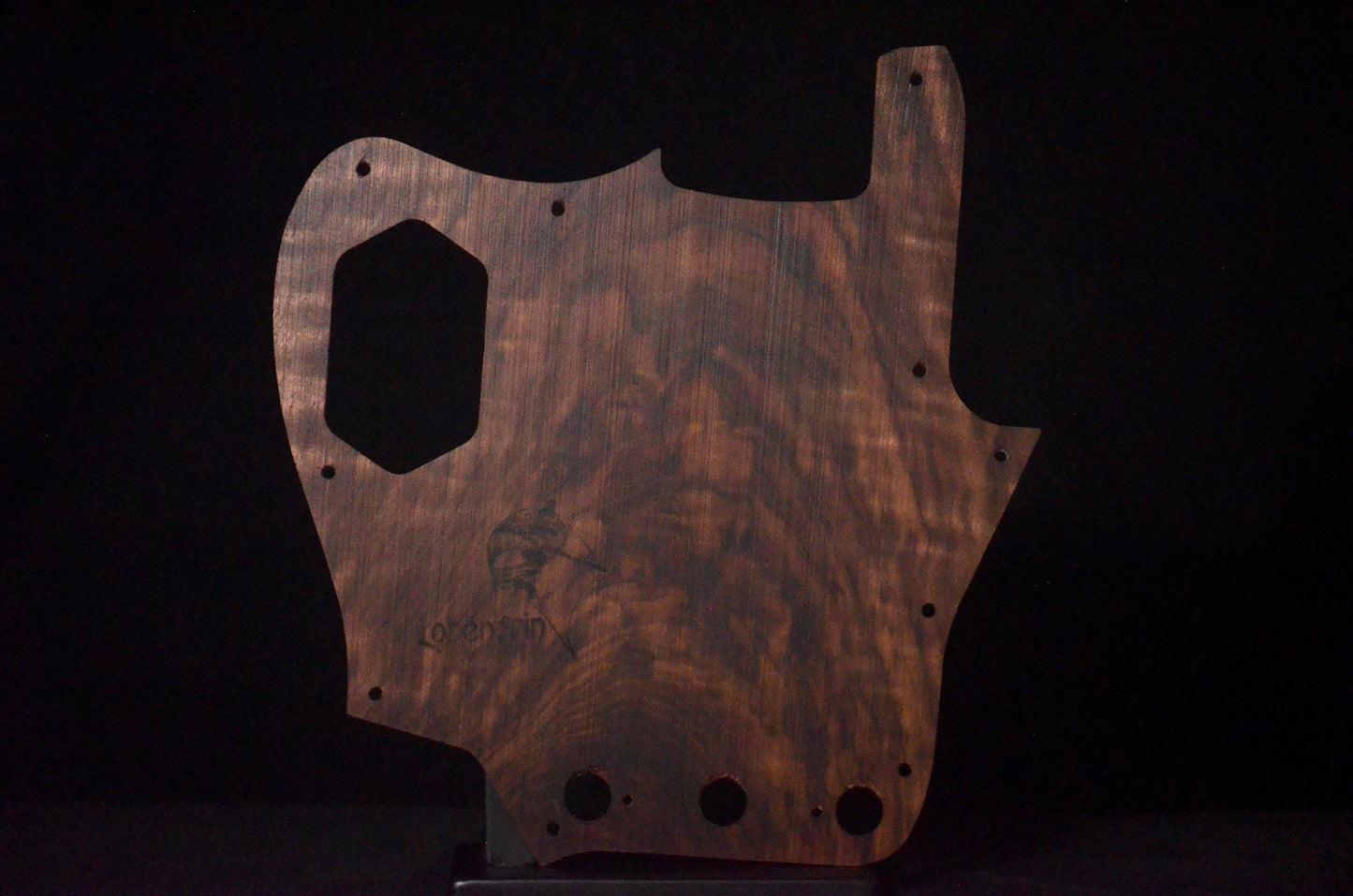 Fender Jaguar Pickguard