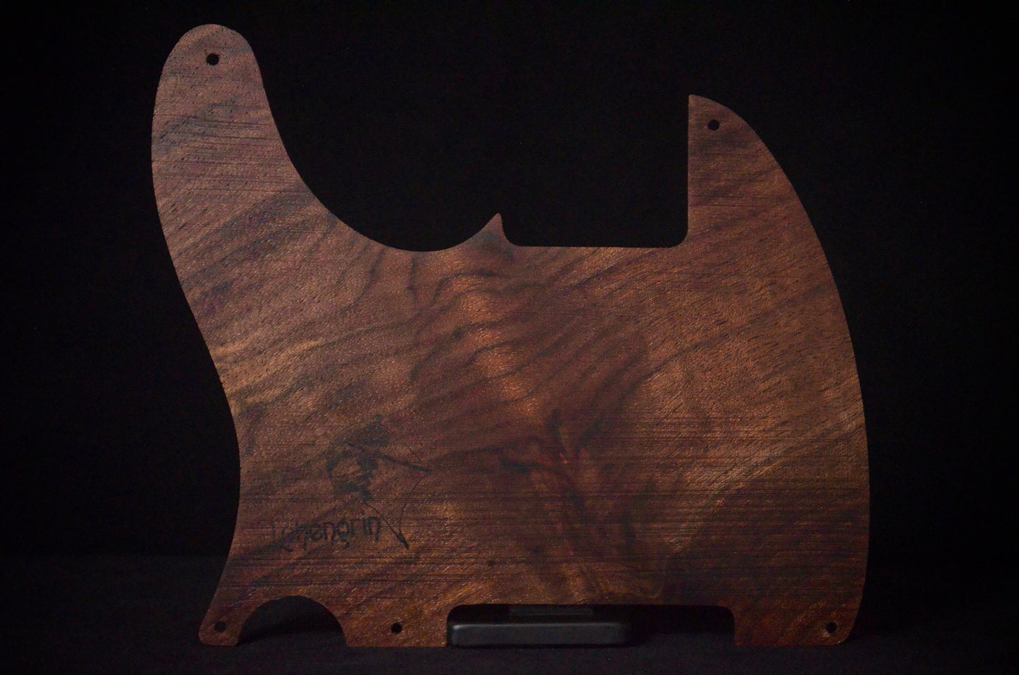 Fender Telecaster Pickguard