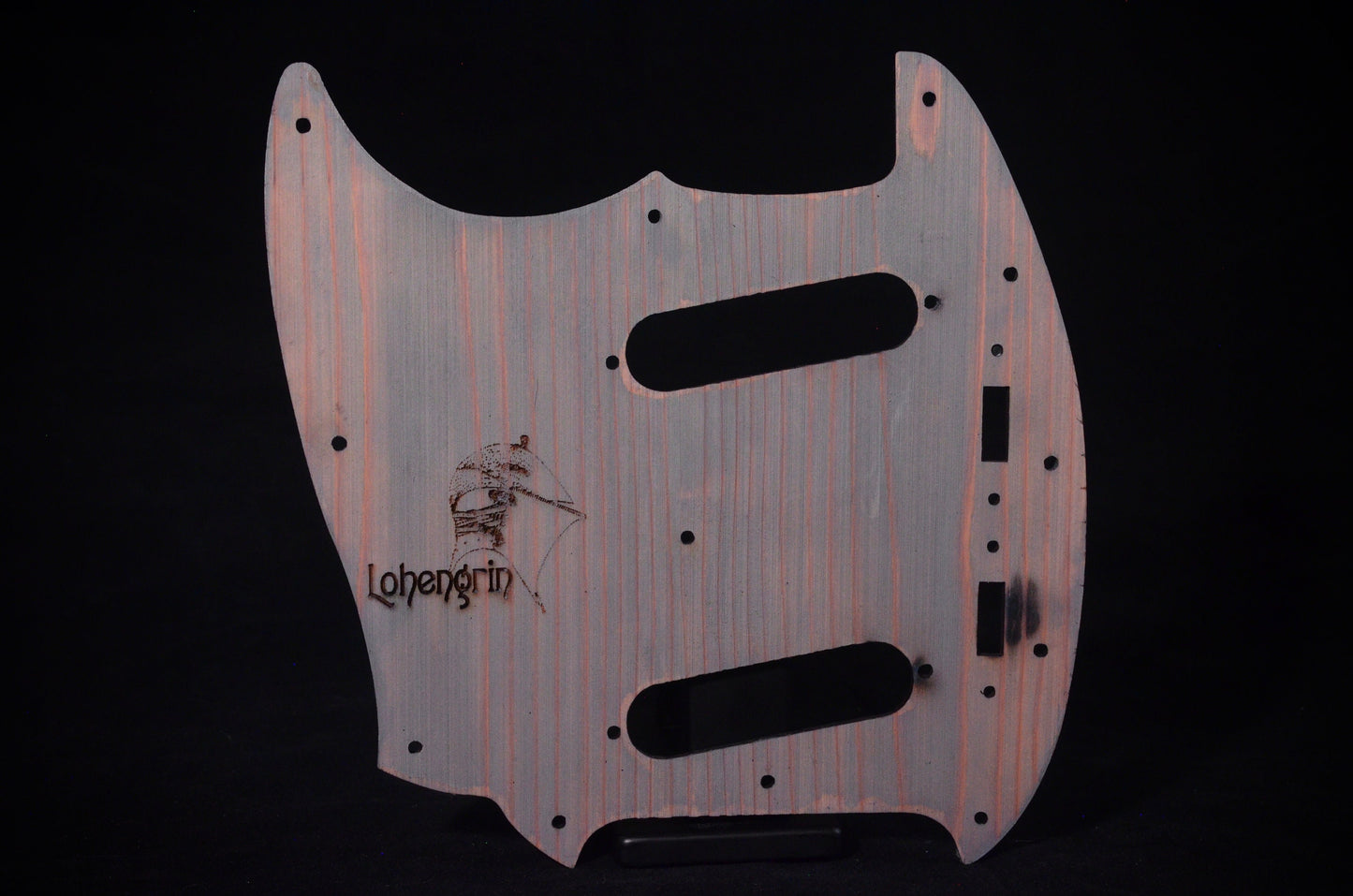 Fender Vintage Mustang Pickguard