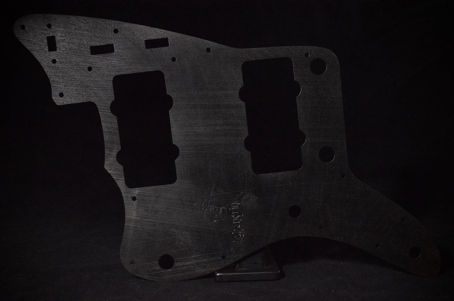 Fender Jazzmaster Pickguard