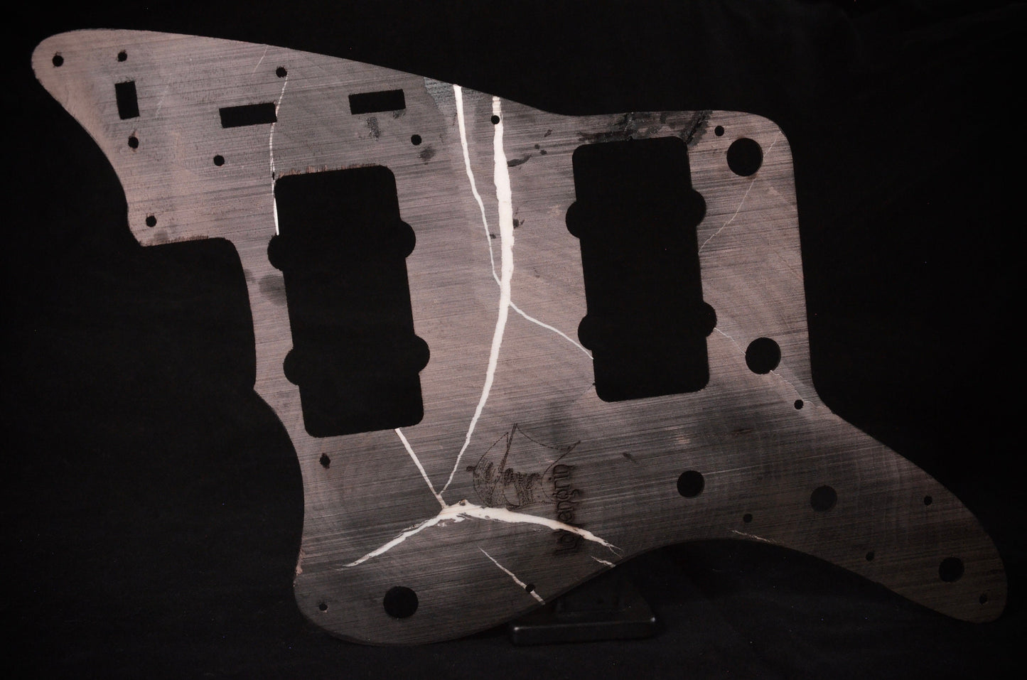 Fender Jazzmaster Pickguard