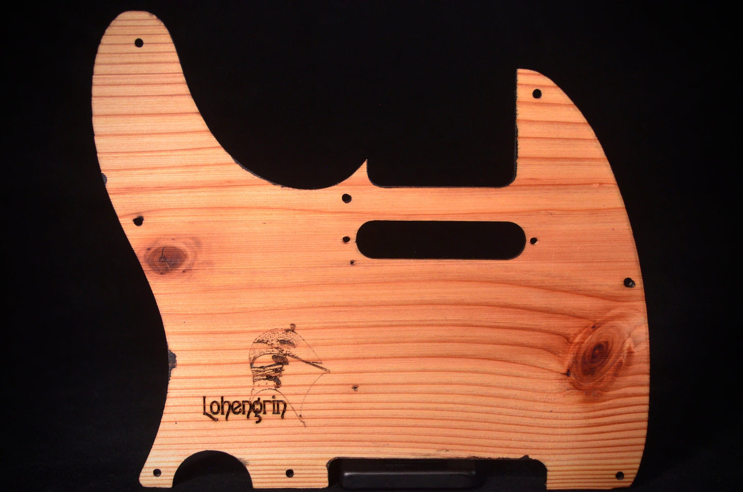 Fender Telecaster Pickguard