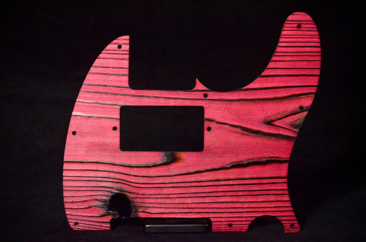 Fender Telecaster Pickguard