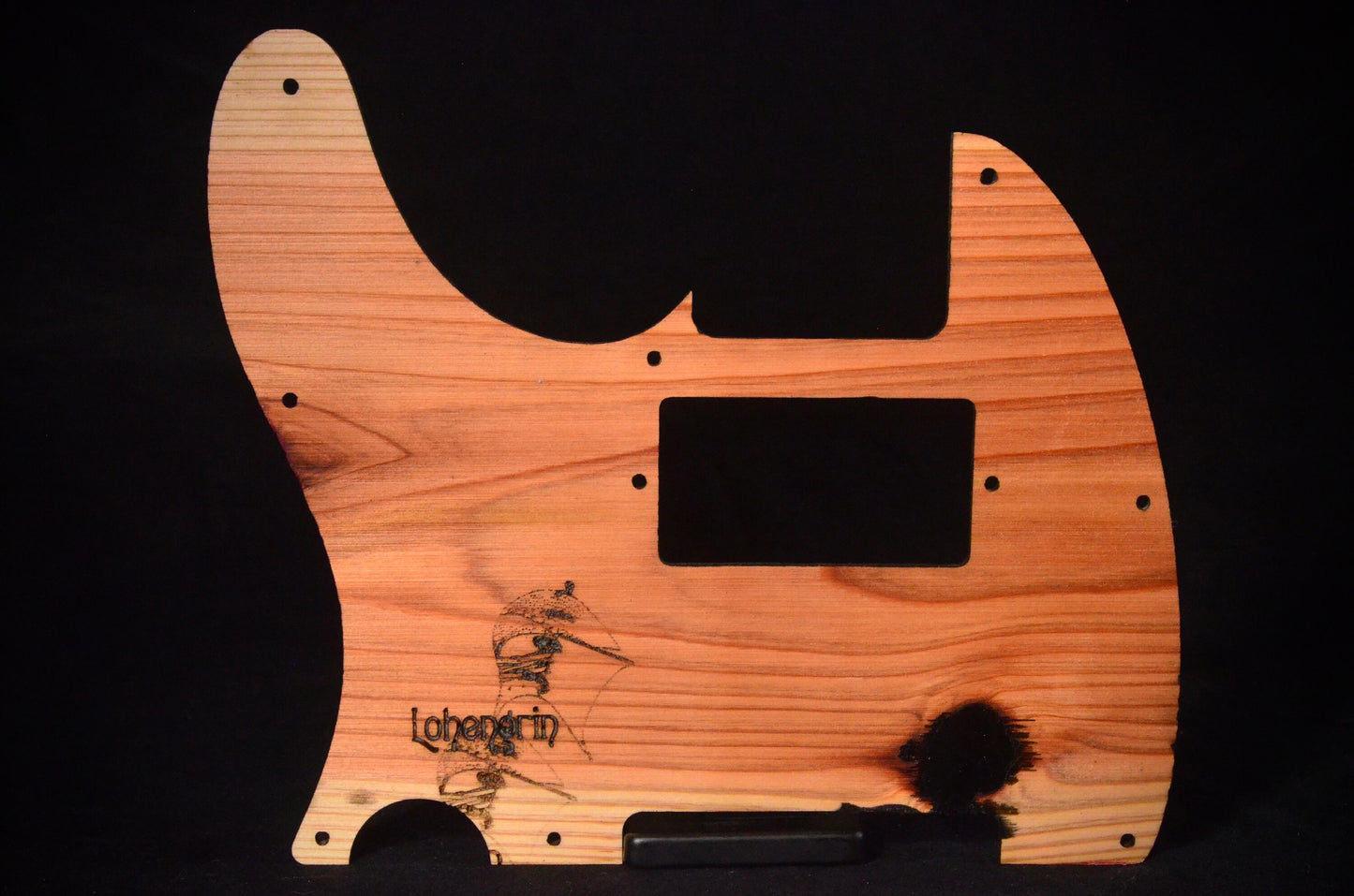 Fender Telecaster Pickguard