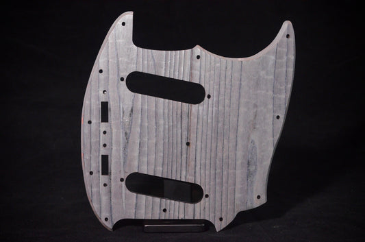 Fender Vintage Mustang Pickguard