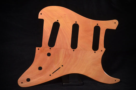 Fender Stratocaster Pickguard