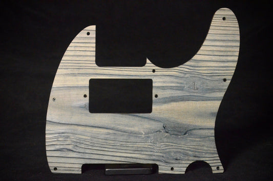 Fender Telecaster Pickguard