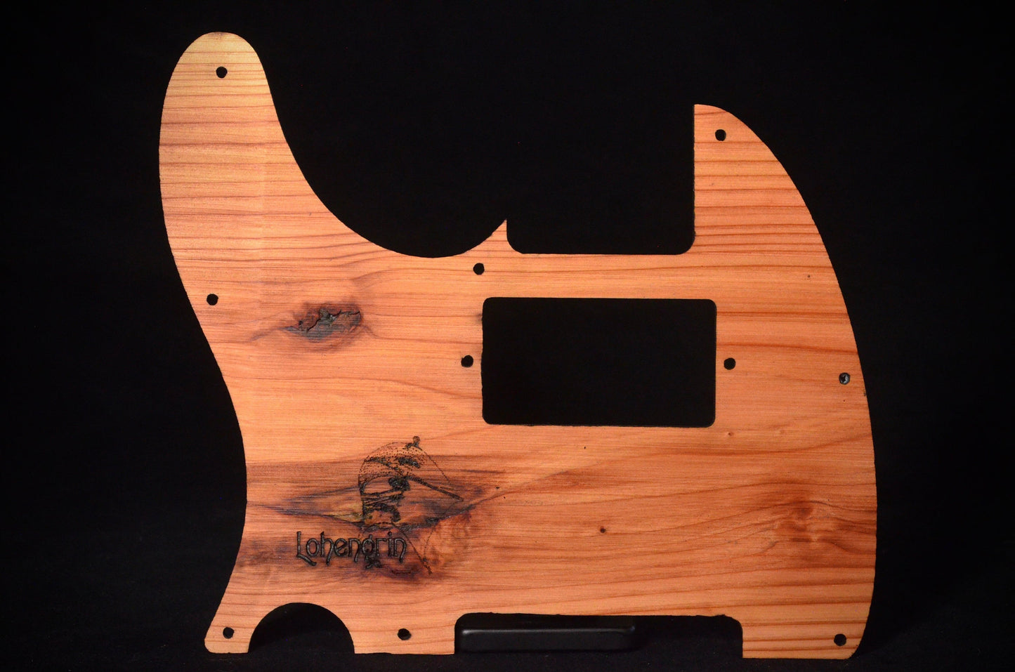 Fender Telecaster Pickguard