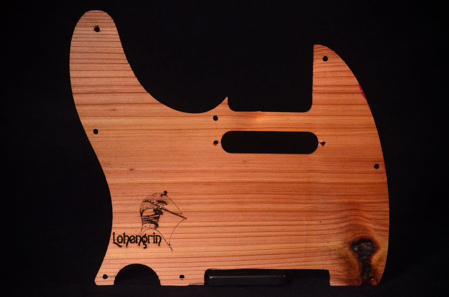 Fender Telecaster Pickguard